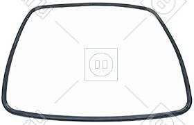 Уплотнитель двери духового шкафа Beko