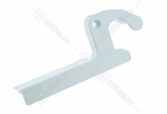 Крышка петли (левая) холодильника Beko