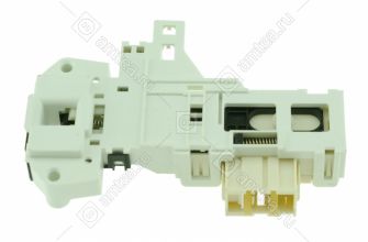 Устройство блокировки люка стиральной машины Candy, Zerowatt