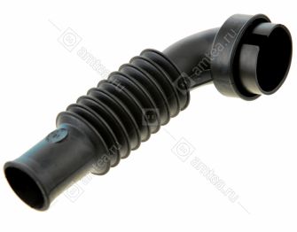 Патрубок (от бака к насосу) стриальной машины Candy
