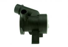 Корпус фильтра (улитка) в сборе стиральной машины Candy, Zerowatt