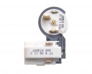 Реле пускозащитное К3 (комплект) РКТ-3 холодильника Атлант