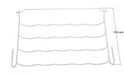 Полка для бутылок холодильника Атлант