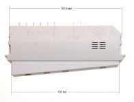 Блок индикации В4-27-4.8Р ТУ РБ 600048089.006-2003