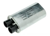 Электролитический конденсатор 1.50 mF 2100V для СВЧ