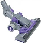 Насадка (щетка) универсальная (пол/ковер, сиреневая) для пылесоса Dyson DC-08