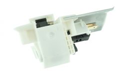 Устройство блокировки двери посудомоечной машины Electrolux