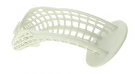 Фильтр (крышка, заглушка) насоса стиральной машины Electrolux, Zanussi, AEG