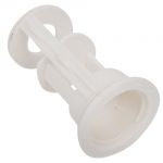 Фильтр (крышка, заглушка) насоса стиральной машины Electrolux, Zanussi, AEG