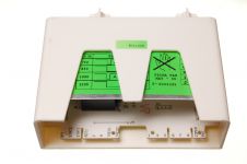 Электронный модуль стиральной машины Indesit, Ariston