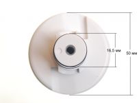 Фильтр для ледогенератора холодильника Whirlpool SIDE BY SIDE