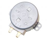 Мотор вращения тарелки 4W 220V СВЧ печи Whirlpool