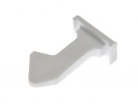 Крючок люка стиральной машины Whirlpool (вертикальная загрузка)