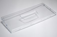 Панель передняя ящика морозильной камеры холодильника Stinol, Indesit, Ariston