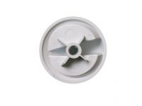 Ручка выбора программ стиральной машины Indesit, Ariston