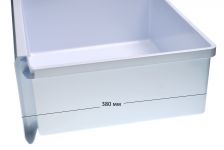 Ящик (верхний, средний) морозильной камеры холодильника Stinol