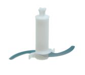 Нож овощерезки 1500ml блендера Braun 