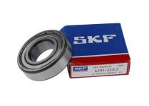 Подшипник 6205 ZZ SKF 25x52x15 (Франция)