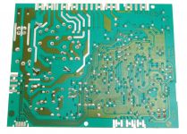 Электронный модуль (без прошивки) стиральной машины Electrolux, Zanussi, AEG