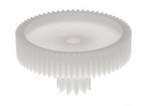Шестерня мясорубки Белвар, Помощница (средняя)