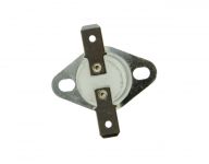 Термостат защитный биметаллический водонагревателя 140 гр. 16А 250V