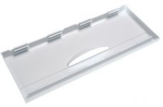 Панель передняя (белая) холодильника Атлант