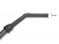 Шланг с ручкой пылесоса Samsung