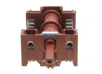 Переключатель режимов духовки Ardo EGO 46.23866.834/46.23866.563 (5 позиционный)