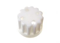 Втулка (муфта) шнека мясорубки Ратеп, Аксион, Бриз