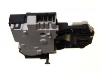 Устройство блокировки люка (мгновенно) стиральной машины Indesit, Ariston (ORIGINAL)