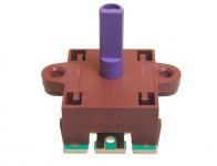 Потенциометр (20 позиций) стиральной машины Ardo