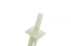 Штифт крепления амортизатора стиральной машины Indesit, Ariston 