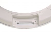 Люк в сборе стиральной машины Indesit