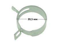 Хомут крепежный стиральной машины LG