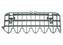 Стойка для чашек (верхняя длинная) посудомоечной машины Bosch, Neff