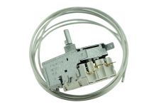 Терморегулятор K-59-Q1902-000 холодильника (длина трубки 1.5 метра) Ranko аналог ТАМ-133 (Италия)