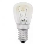 Лампочка для холодильника Атлант, Indesit, Ariston 15W E14 