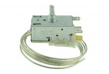 Терморегулятор K-59 L1275 холодильника (длина трубки 1.3 метра) Danfoss аналог ТАМ-133 (Италия)