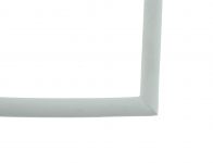 Уплотнитель двери (470х275 мм) холодильника Indesit, Ariston, Stinol