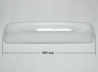 Крышка балкона откидная холодильника Indesit, Ariston,Stinol