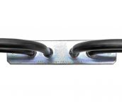 ТЭН (верхний) духовки Indesit, Ariston