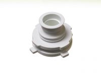 Крепеж нижнего разбрызгивателя в сборе посудомоечной машины Indesit, Ariston