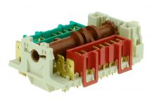 Переключатель режимов духовки Gorenje