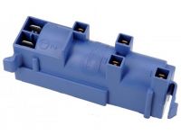 Блок электроподжига газовой плиты Gorenje, Ariston, Electrolux, Zanussi