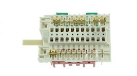 Переключатель режимов духовки Gorenje (6 позиционный)