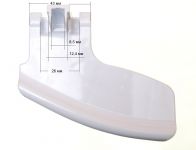 Ручка люка стиральной машины Candy ORIGINAL