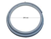 Манжета люка стиральной машины Атлант (узкая) МКАУ.752511.001