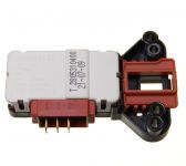 Устройство блокировки люка METALFLEX стиральной машины Атлант, Beko 