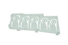 Блок кнопок стиральной машины Gorenje