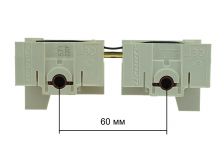 Переключатель мощности конфорки плиты Gorenje